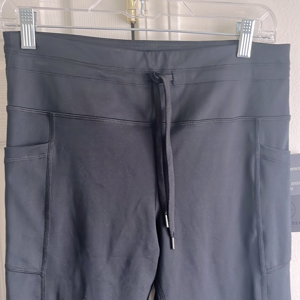 Ankle length Jogger